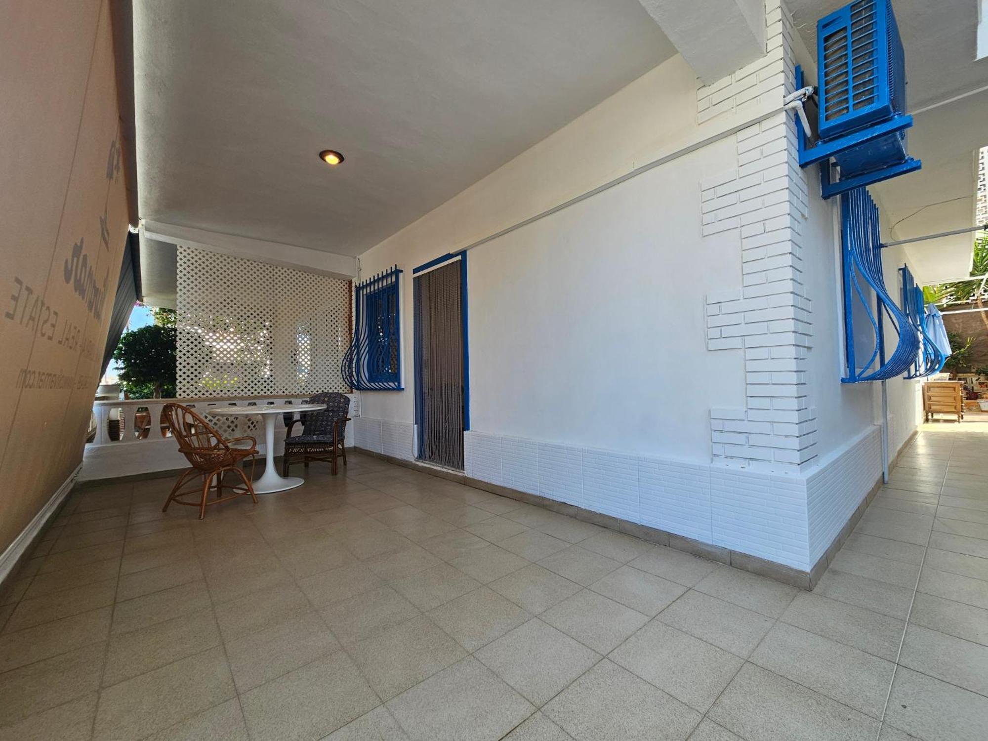 Casita Azul Muy Cerca Del Mar Lägenhet Oliva Exteriör bild